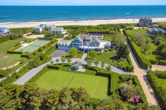 Good Sport | 6 Homes With Impressive Athletic Facilities - Sotheby´s ...