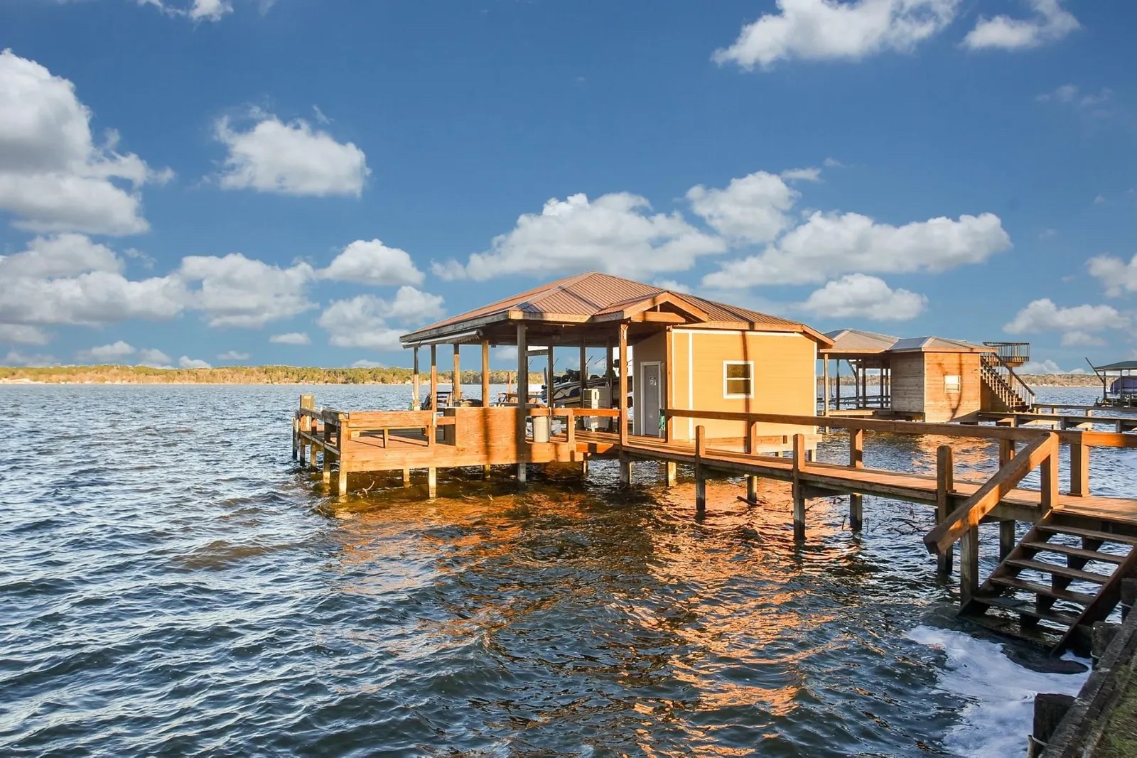 Home - Perch On The Pier