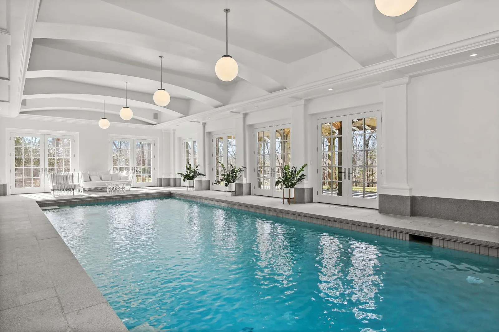 No Membership Required: 3 Homes Designed for Healthy Living - Sotheby´s ...