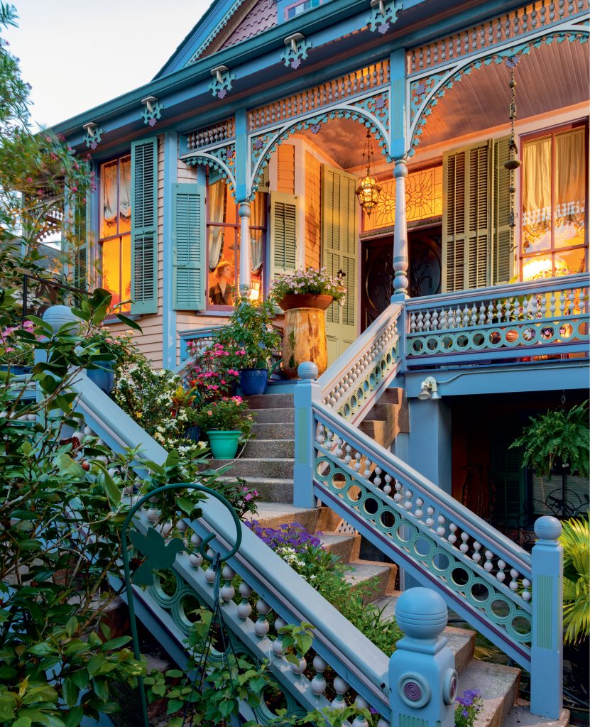 Soul of the City - Sotheby´s International Realty | Reside Blog
