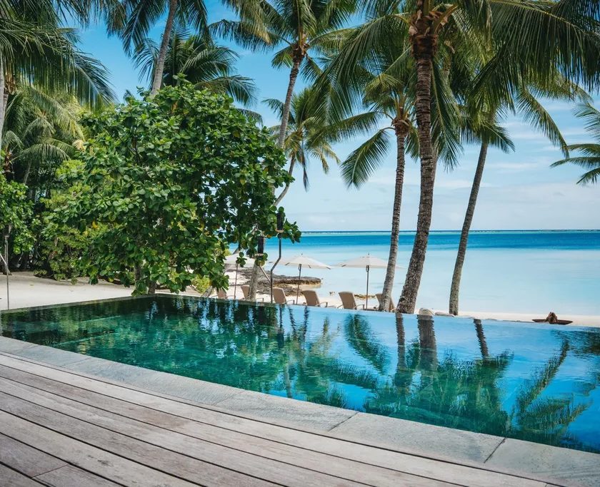 Faaa, Tahiti, French Polynesia – Luxury Home For Sale