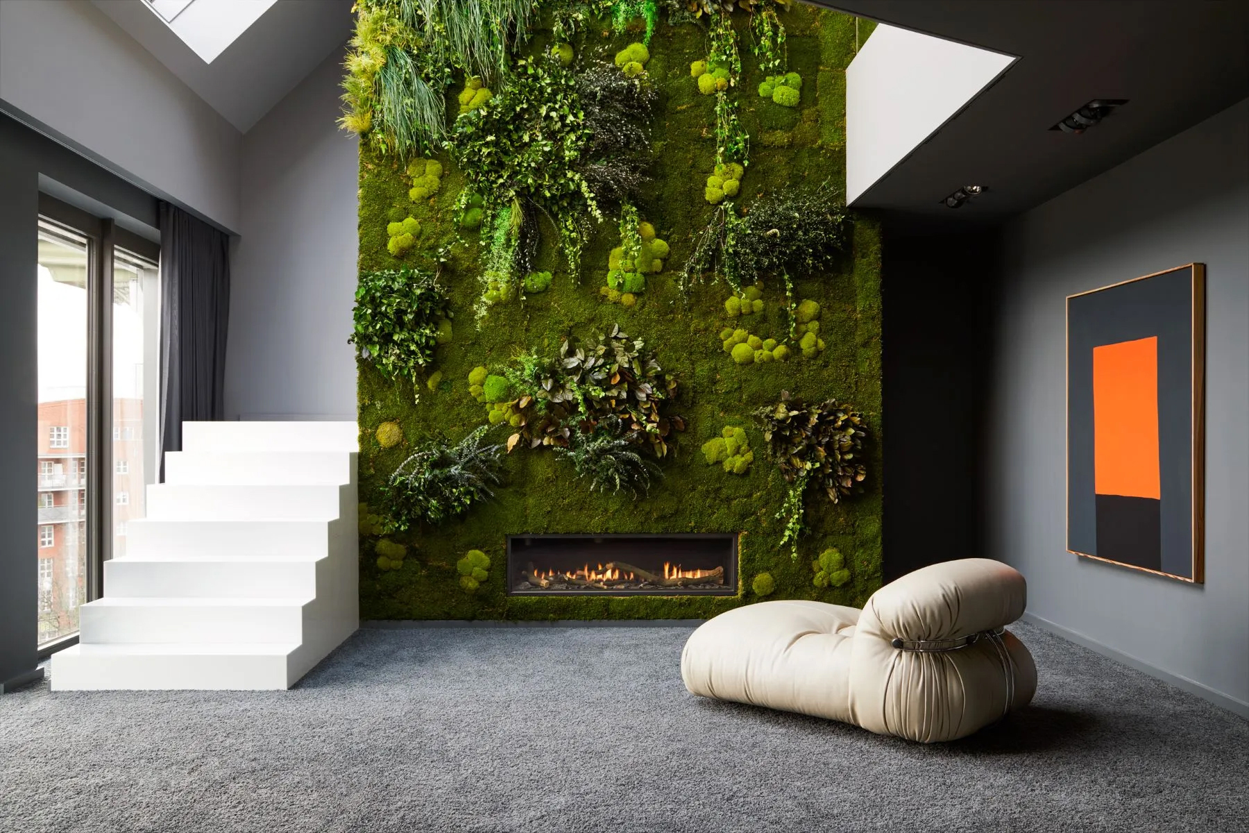 Dalí Decor: How to Curate a Surrealist Interior - Sotheby´s ...