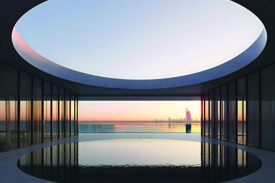 Introducing the 2025 Luxury Outlook Report