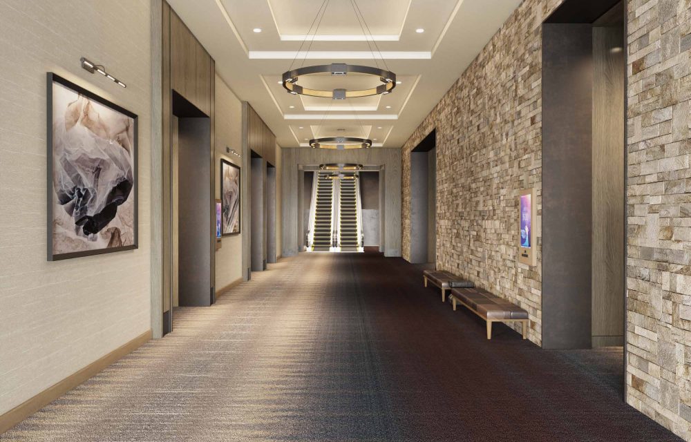 Extell Exclusive Residences - SIR Projects