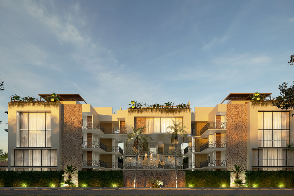 Gallery Detail: Xama Luxury Condos