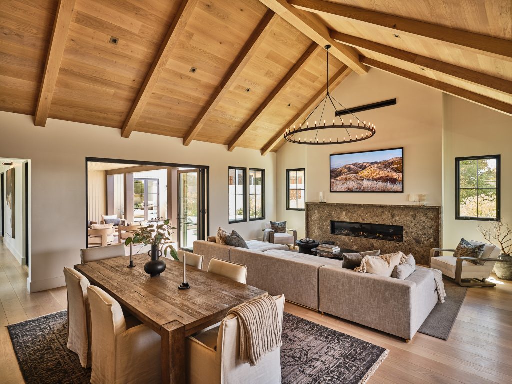 Visual Reference: Stanly Ranch