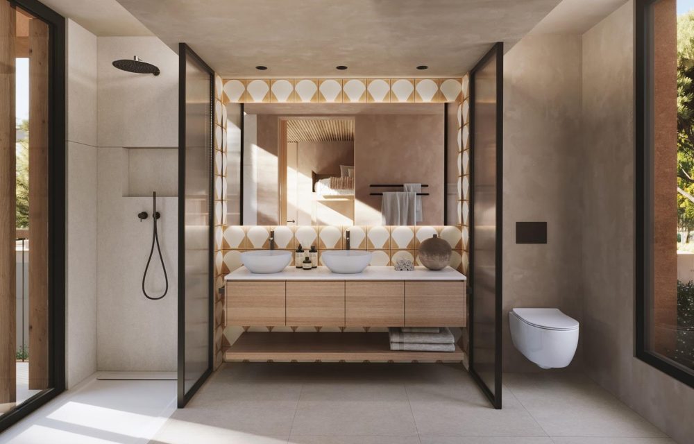 Arcaya - SIR Projects