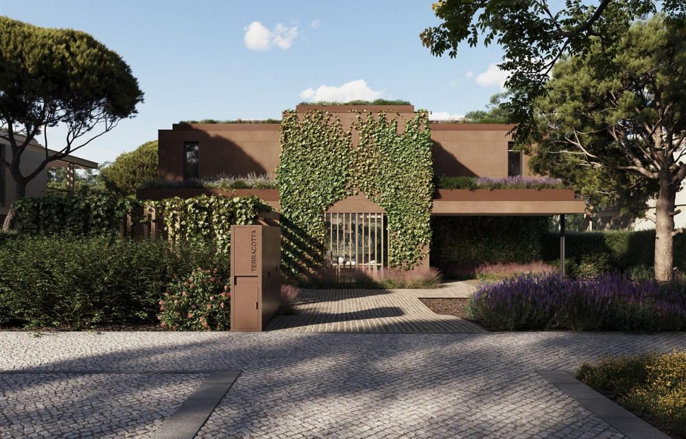 Arcaya - SIR Projects