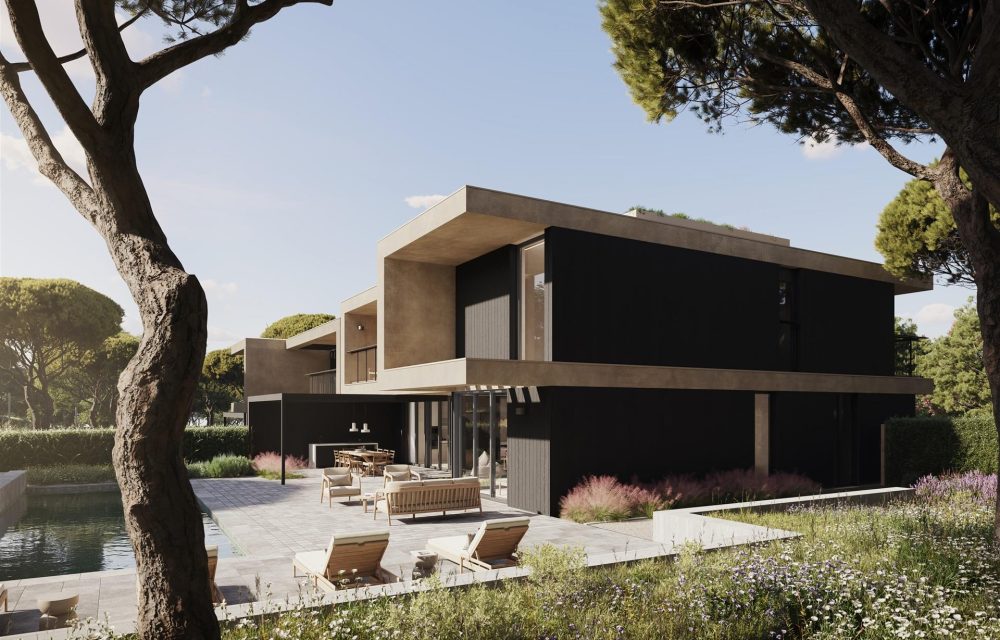 Arcaya - SIR Projects