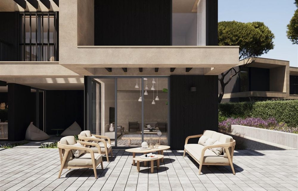 Arcaya - SIR Projects