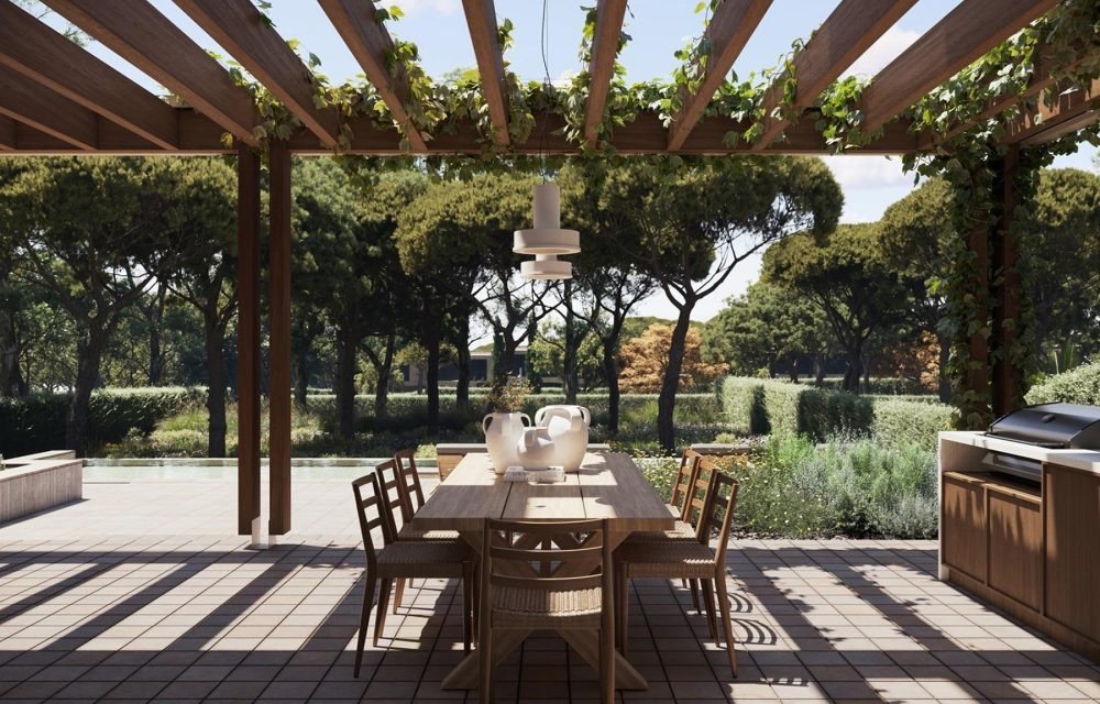 Arcaya - SIR Projects