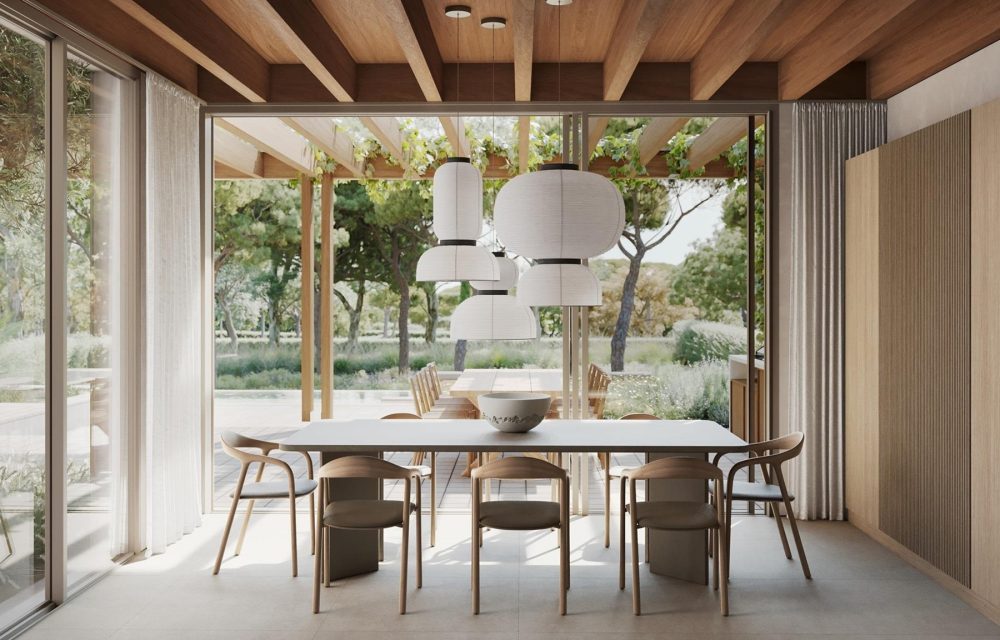 Arcaya - SIR Projects