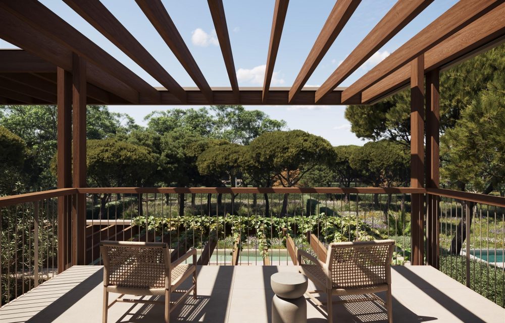 Arcaya - SIR Projects