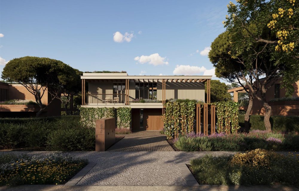 Arcaya - SIR Projects